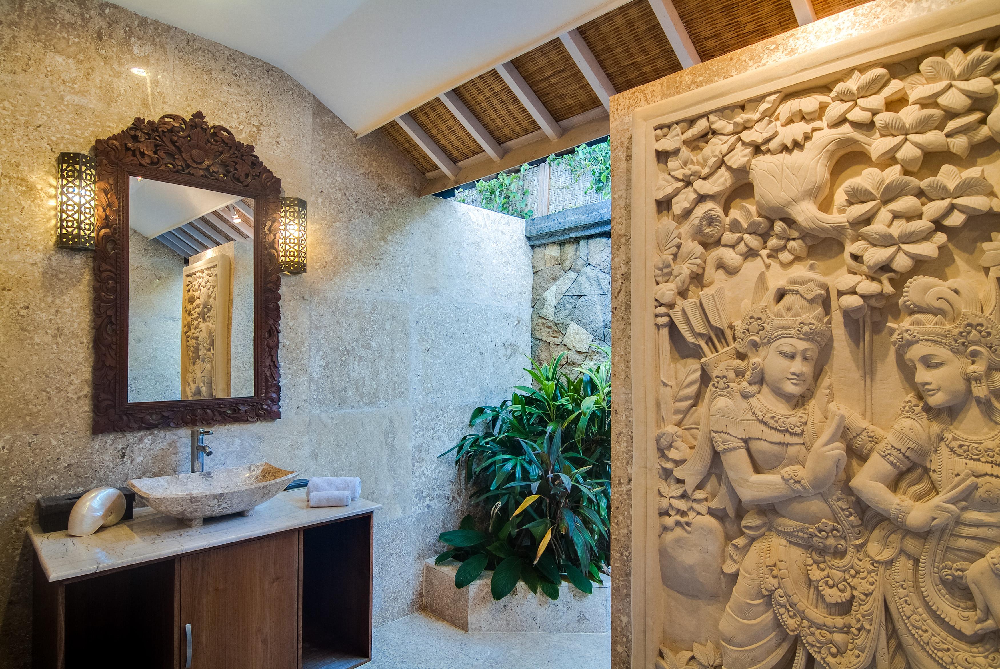 Villa Bali - La Playa Seminyak (Bali)