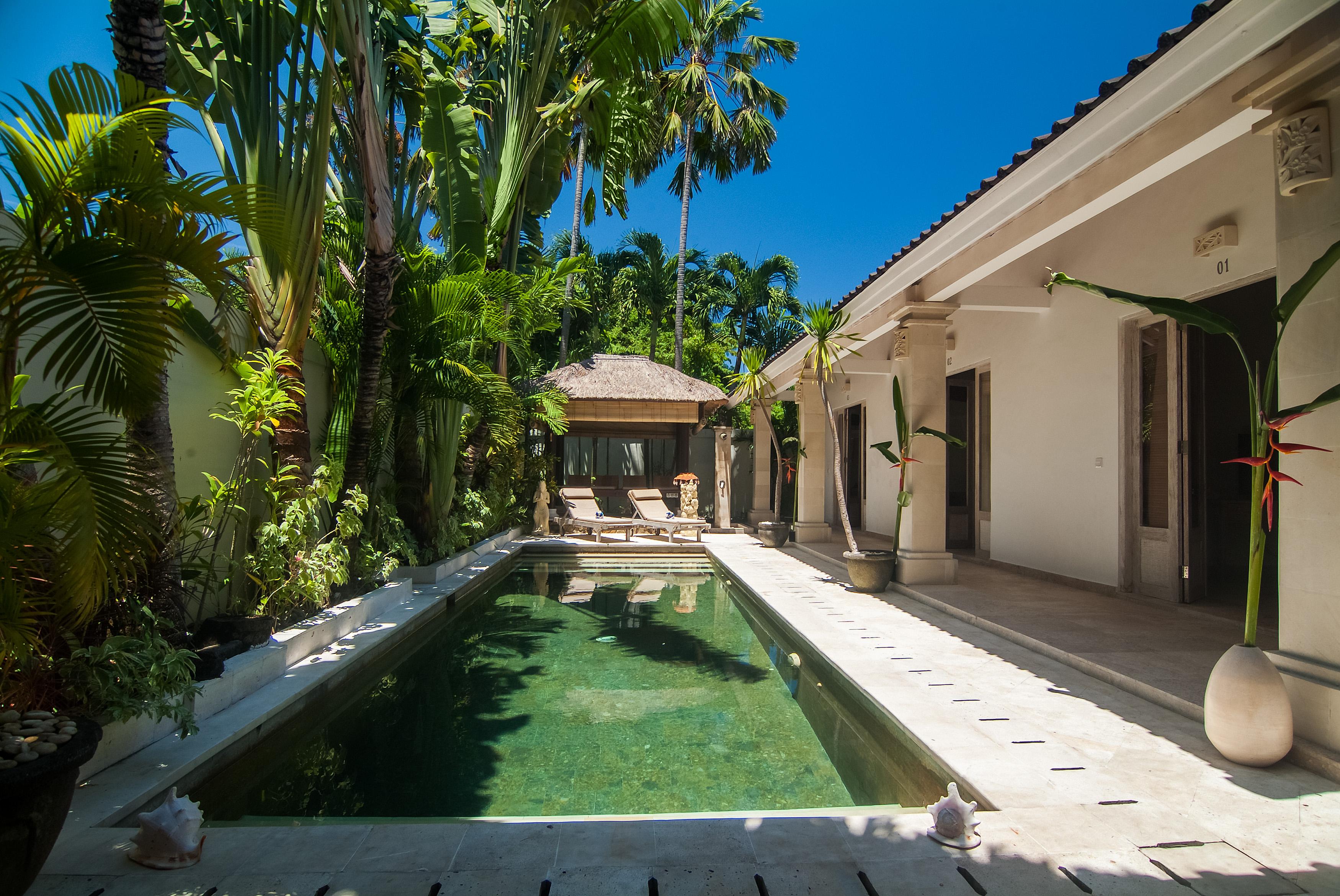 Villa Bali - La Playa Seminyak (Bali)
