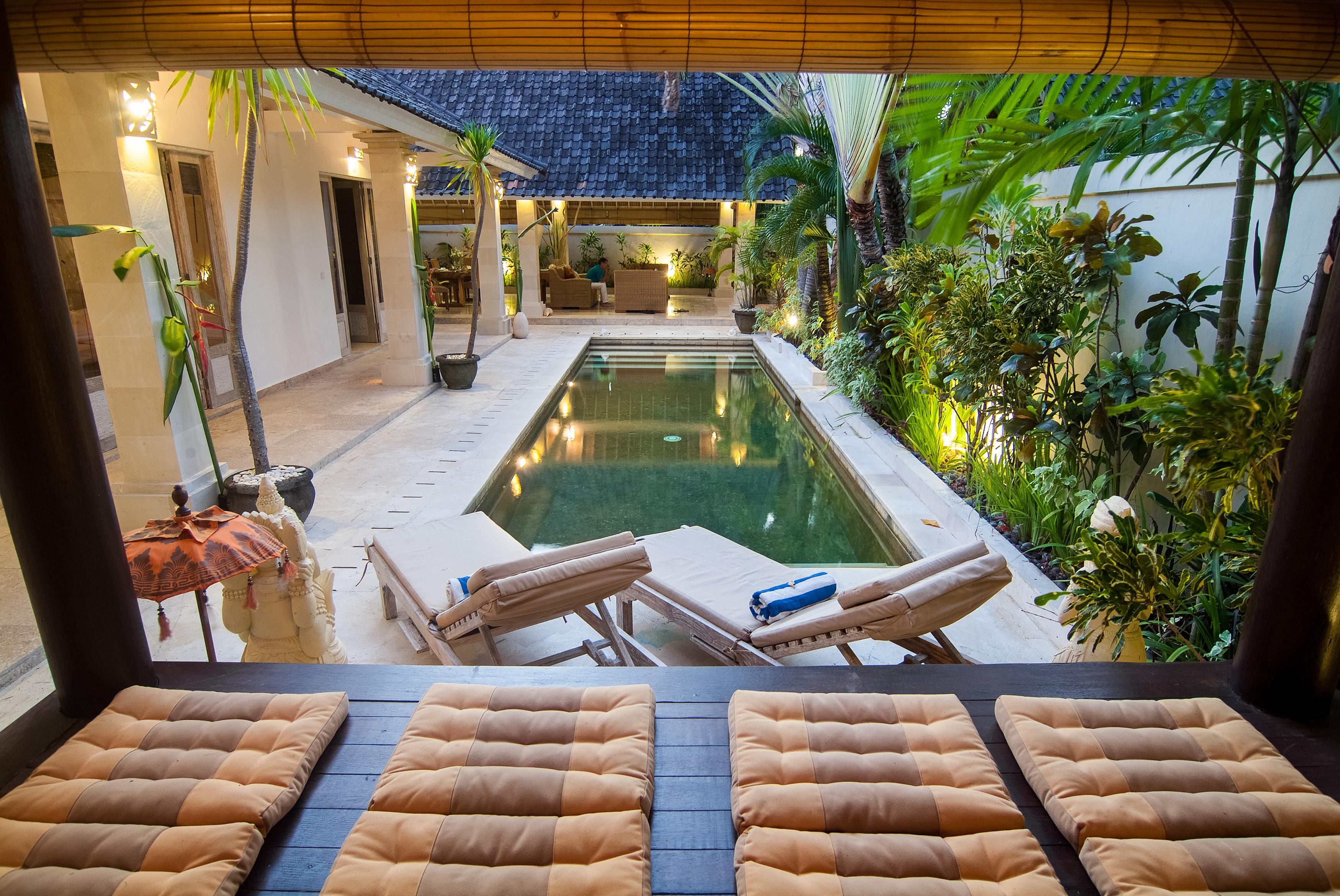 Bali - La Playa