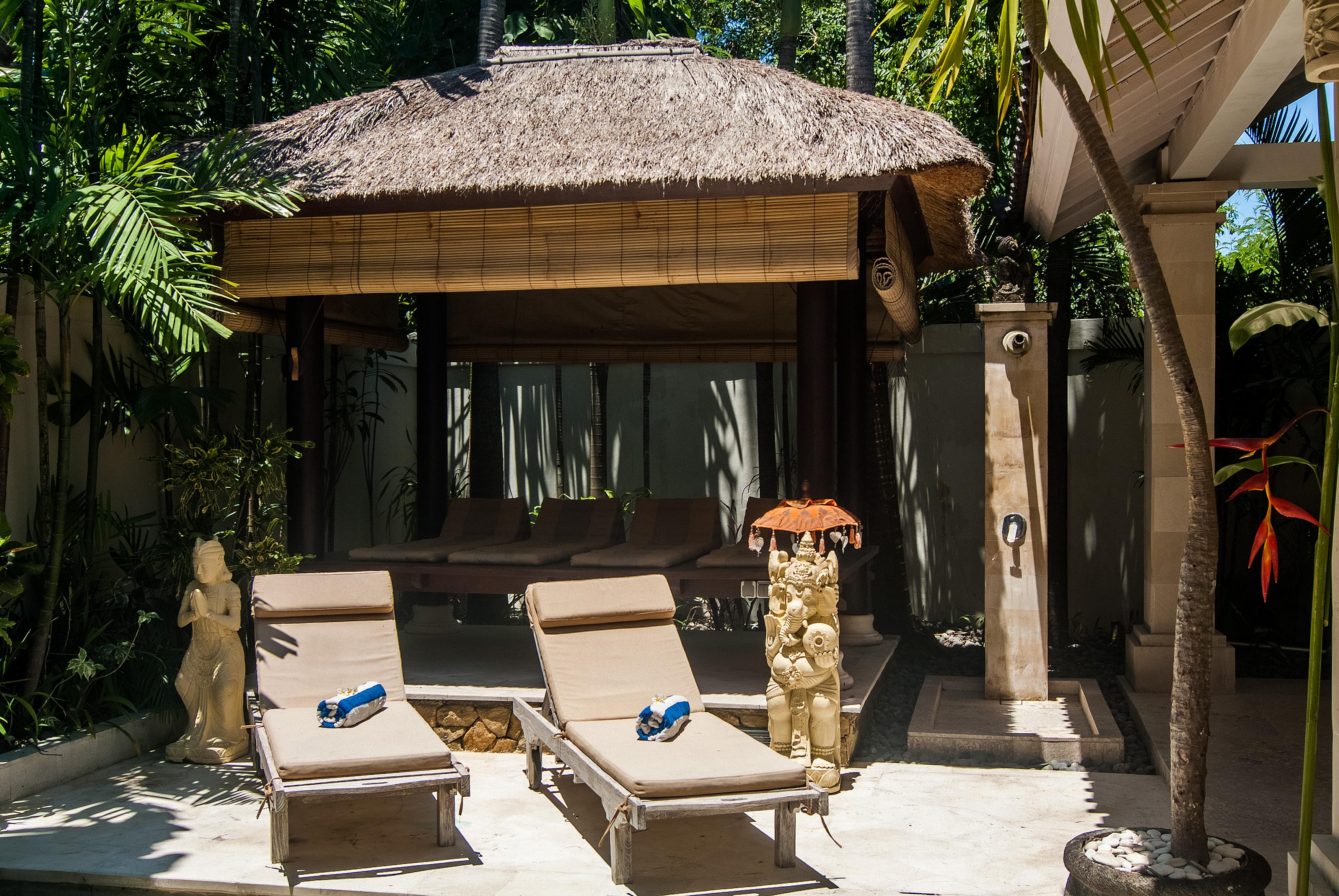 Bali - La Playa Seminyak (Bali)