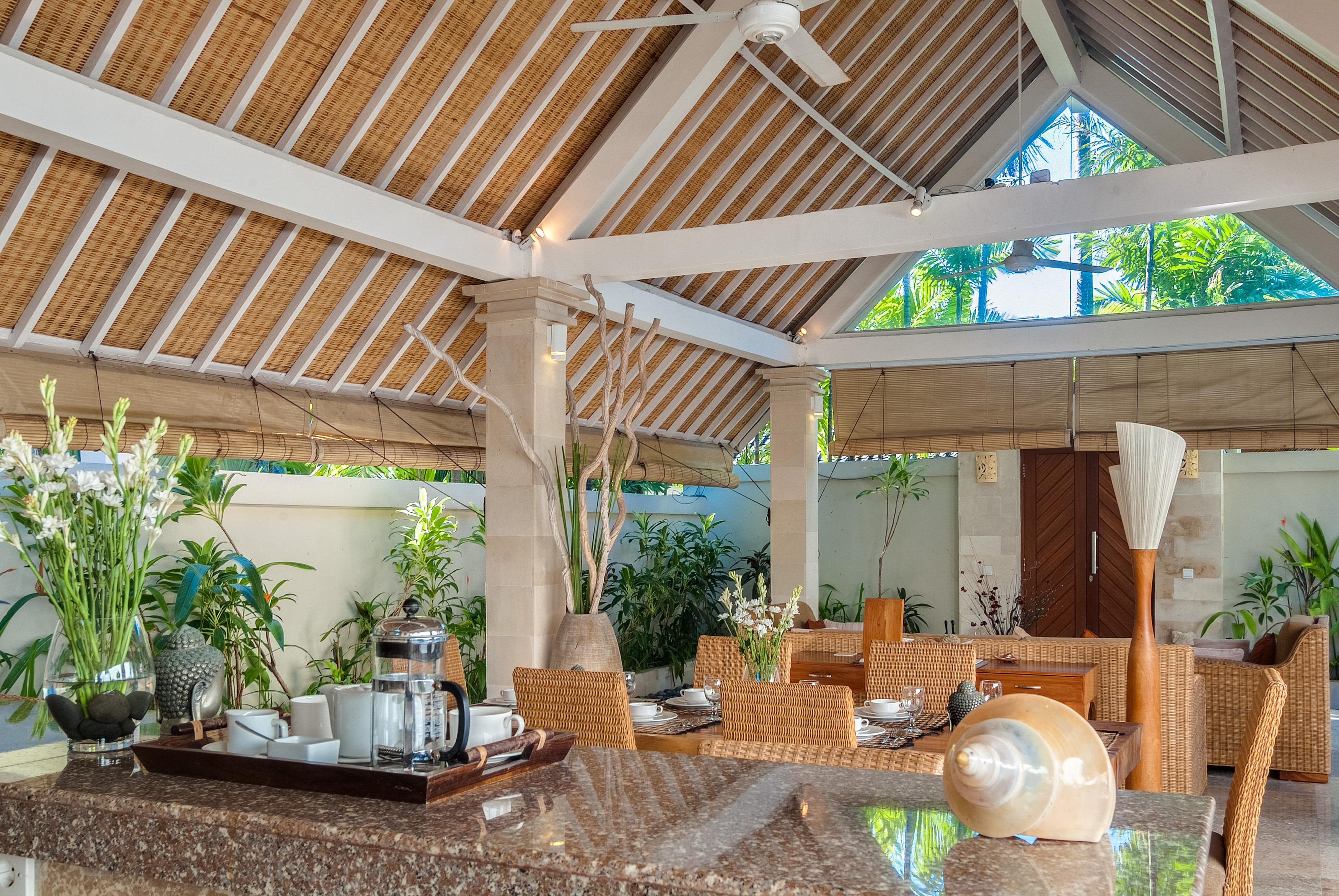 Villa Bali - La Playa *