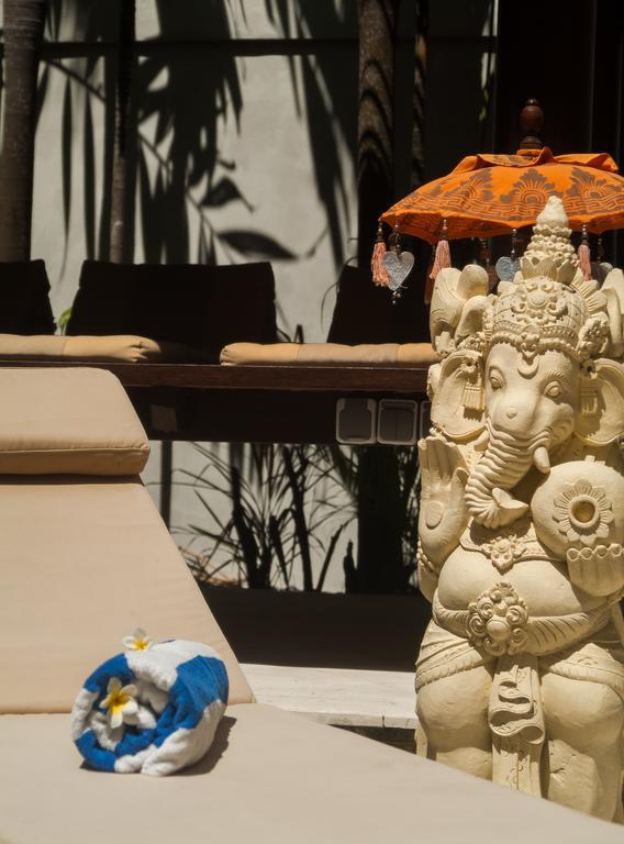 Bali - La Playa Villa *
