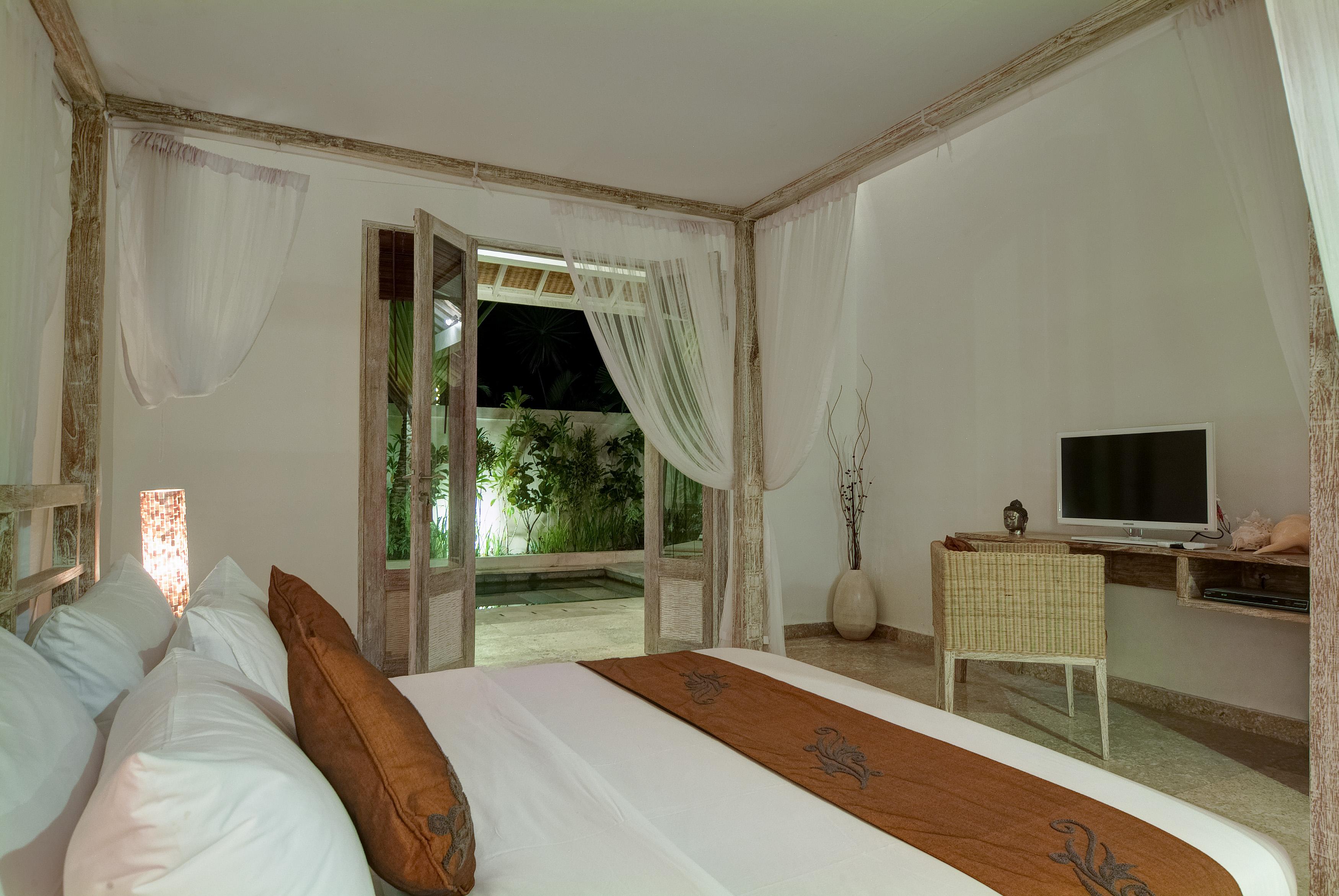 Villa Bali - La Playa *