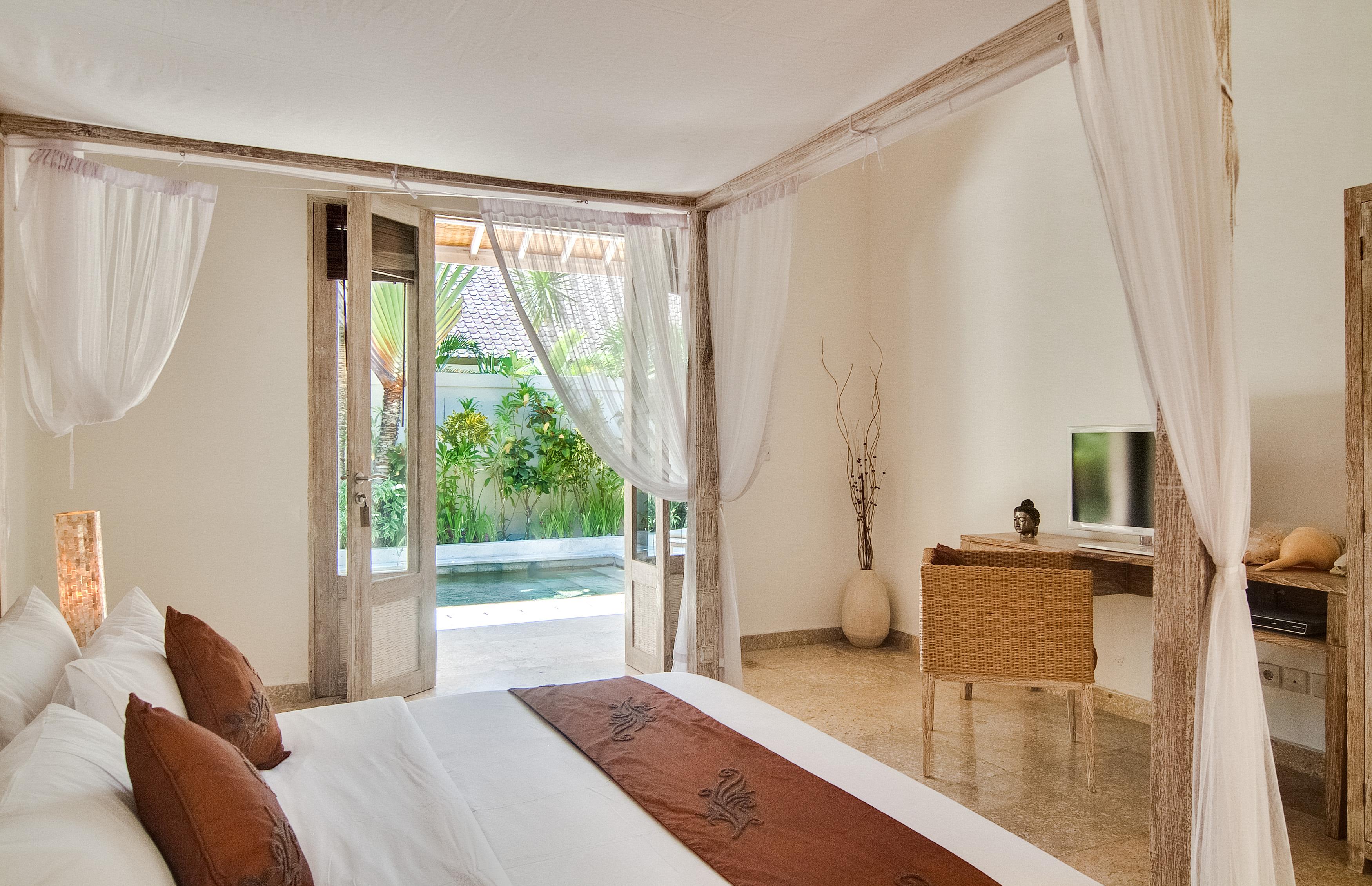 Bali - La Playa Villa *