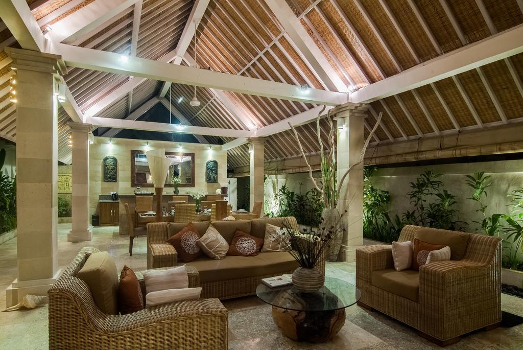 Bali - La Playa Villa *